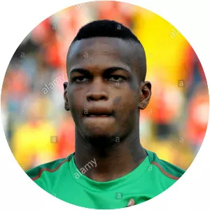 Larry Johan Angulo Riascos