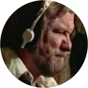 Larry Jon Wilson - American singer