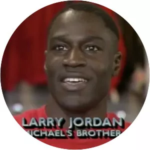 Larry Jordan - American filmmaker