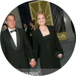 Larry Joseph photograph