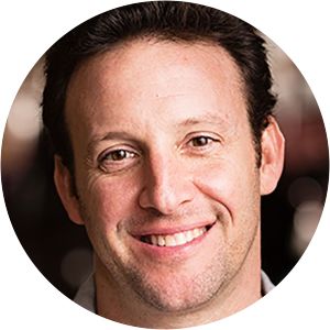 Larry Katz photograph