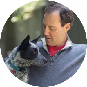 Larry Kay photograph