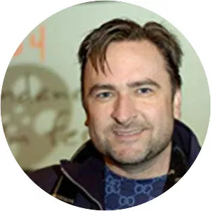 Larry Kennar - Film producer