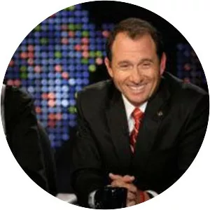 Larry King Jr. photograph