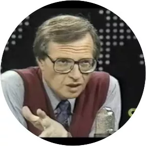 Larry King Live