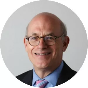 Larry Kirshbaum - Publisher