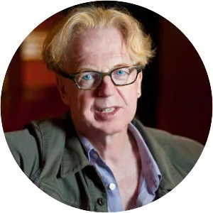 Larry Kirwan - Irish writer