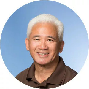 Larry Kitagawa