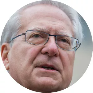 Larry Klayman