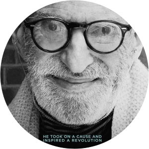 Larry Kramer in Love and Anger 2015