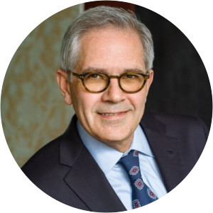 Larry Krasner - District Attorney of Philadelphia