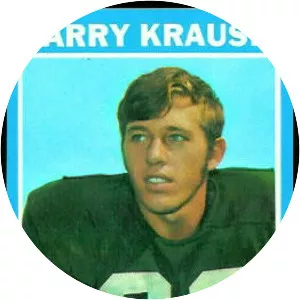 Larry Krause