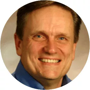 Larry Kreider - Author