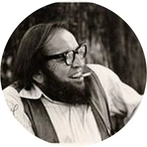 Larry L. King - American playwright