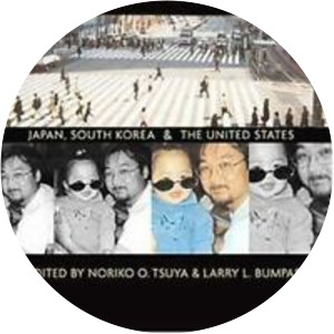 Larry L. Bumpass - Author