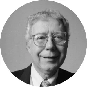 Larry L. Hench photograph