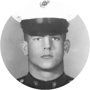 Larry L. Maxam - Military personnel