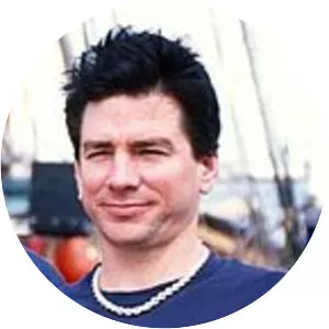 Larry Lalonde - American musician