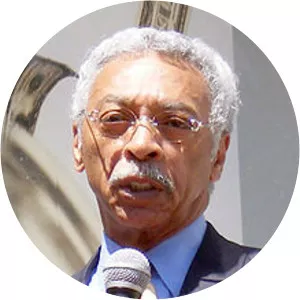 Larry Langford