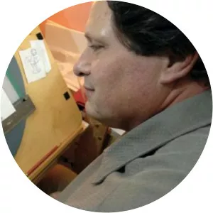 Larry Lauria photograph