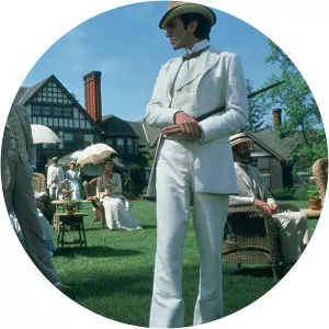 Larry Lefferts photograph