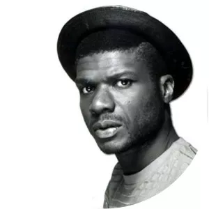 Larry Levan
