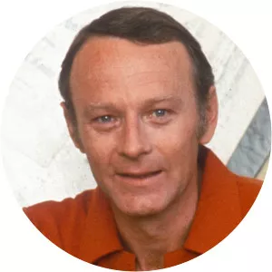 Larry Linville