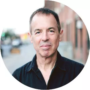 Larry Livermore - American singer