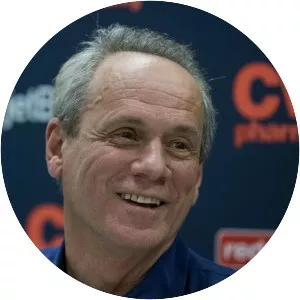 Larry Lucchino