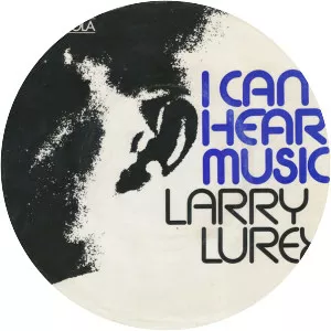 Larry Lurex - Musical artist