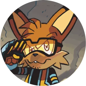 Larry Lynx - 