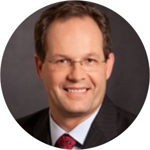 Larry M Hutchison - Executive