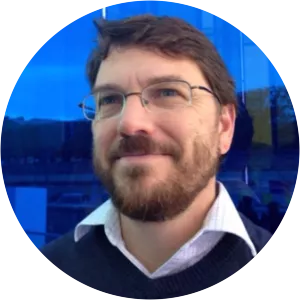 Larry M. Jorgensen - Author