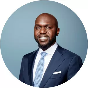 Larry Madowo