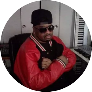 Larry Marcus - Musical artist