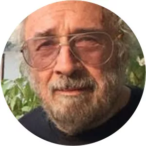 Larry Marinelli - Film editor