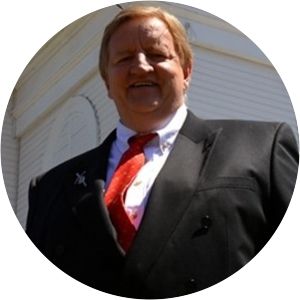 Larry Maxwell photograph