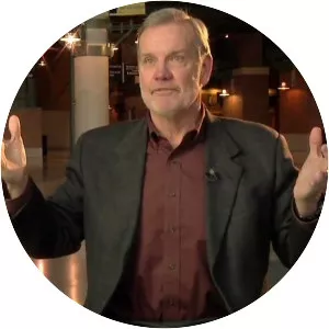 Larry McCarren - Former american football player