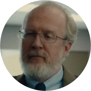 Larry McPherson - TV character