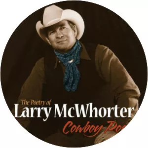 Larry Mcwhorter - Musical artist