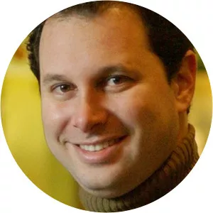 Larry Meistrich - American film producer