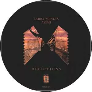 Larry Mendes Musician