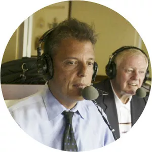 Larry Michael