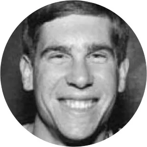 Larry Mikan - American former professional basketball player