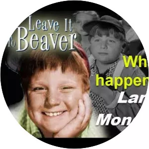 Larry Mondello - Fictional character