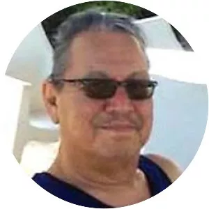 Larry Morrissette - Author