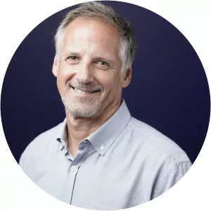 Larry Moscow - Television producer