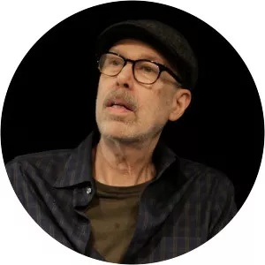 Larry Moss - TV character