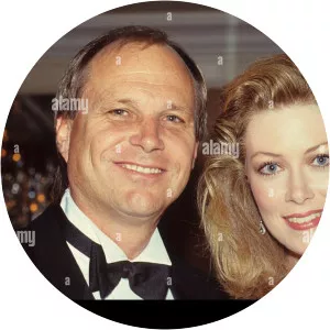 Larry Myers photograph