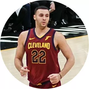 Larry Nance, Jr.